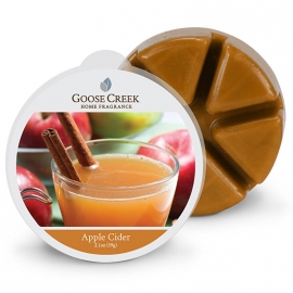 Apple Cider Goose Creek Waxmelt