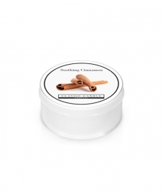 Soothing Cinnamon Classic Candle MiniLight