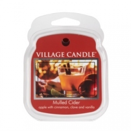 Mulled Cider Village Candle Wax Melt 1 Blokje