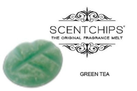 Scentchips® Green Tea