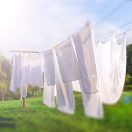 Classic Cotton geurstokjes navulling