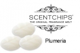 Scentchips Plumeria