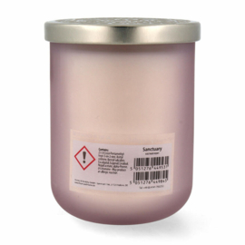 Sanctuary Heart & Home® Geurkaars Grote Pot 340 g