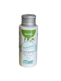 Wasgeluk van Essentia Nature Bamboo Intens Mini flesje 50 ml
