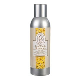 Greenleaf  Bamboo & Blossoms   Roomspray