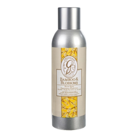 Greenleaf  Bamboo & Blossoms   Roomspray