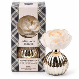 Afternoon Retreat Bloem Diffuser – Bridgewater Candle Company