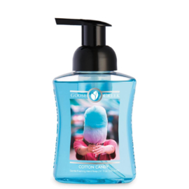 Cotton Candy  Gentle Foaming Hand Soap