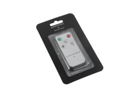 Countryfield afstandsbediening voor LED-kaarsen  L4 x B0,6 x H8,5 cm