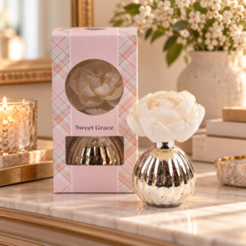 Sweet Grace Bloem Diffuser – Bridgewater Candle Company