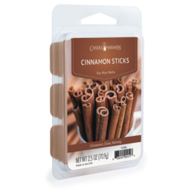 Cinnamon Sticks Candle Warmers® Wax Melt – 70 gram