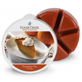 Pumpkin Pie  Goose Greek  Waxmelt