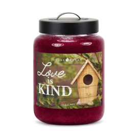 Goose Creek Candles®