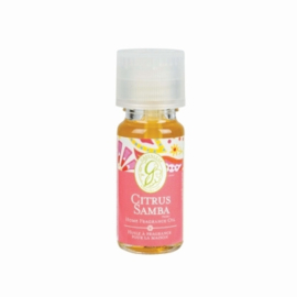 Greenleaf geurolie Citrus Samba 10ml