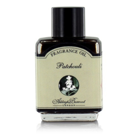 Patchouli Ashleigh & Burwood Geurolie voor je geurbrander