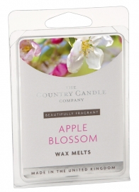 Apple Blossom The Country Candle Company Waxmelt
