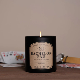 Bachelor Pad Colonial Candle MI Collectie 467 gram