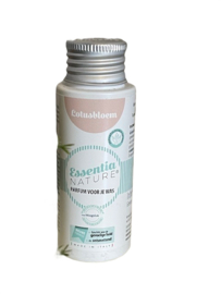 Wasgeluk van Essentia Nature Lotusbloem Mini flesje 50 ml