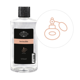 Invincible geurolie ScentOils Scentchips® 475ML