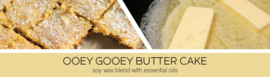 Ooey Gooey Butter Cake Goose Creek Candle® 3 Wick 411 gram