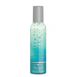 Eucalyptus Rain Drops Goose Creek Candle Room Spray