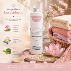 Lotusbloem wasparfum Essentia Nature 250 ml