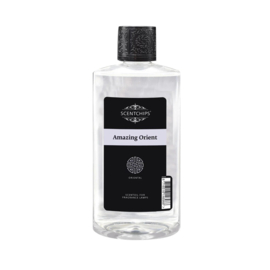 Amazing Orient geurlamp olie Scentchips® ScentOil 475 ml