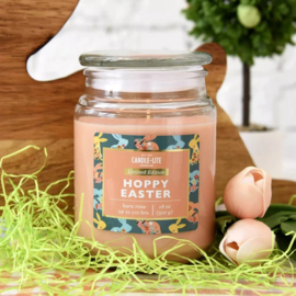 Hoppy Easter Candle-lite Everyday 510 g