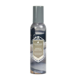 Warm & Welcome Goose Creek Candle Room Spray