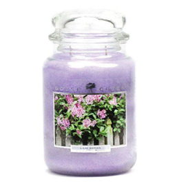 Lilac Garden Goose Creek Candle  150 Branduren