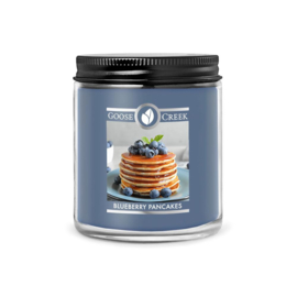 Blueberry Pancakes Goose Creek Candle® 45 Branduren 198 Gram
