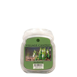 Awakening  Village Candle Wax Melt