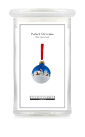 Perfect Christmas Classic Candle Large 2 wick