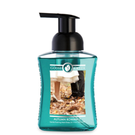 Autumn Romance Gentle Foaming Hand Soap