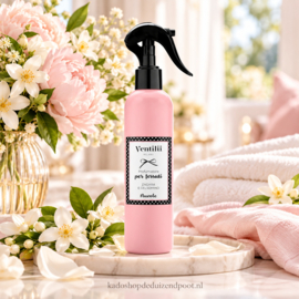 Nuvole – Ventilii Milano huisparfum & interieurspray 250 ml