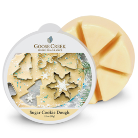 Sugar Cookie Dough  Goose Creek Candle  1 Wax Melt blokje