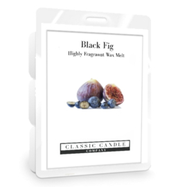 Black Fig  Classic Candle Wax Melt