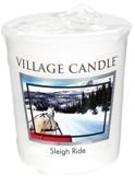 Sleigh Ride Premium (61g) Votive Candle