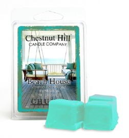 Chestnut Hill Candles Soja Wax Melt Beach House