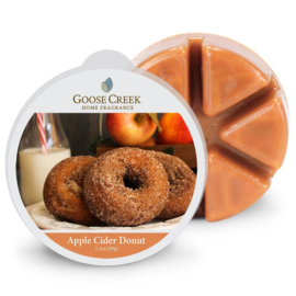 Apple Cider Donut Goose Creek Candle® Waxmelt 59 Gram