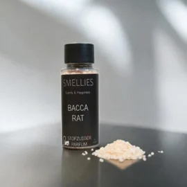 Baccarat Smellies® Stofzuiger Parfum 50 Gram