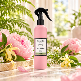 Estate – Ventilii Milano huisparfum & interieurspray 250 ml
