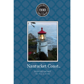 Geurzakje Nantucket Coast Bridgewater Candle Company