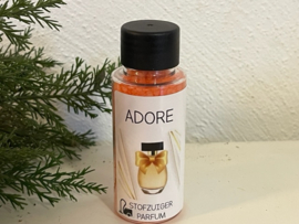 Adore  Smellies® Stofzuiger Parfum 50 Gram