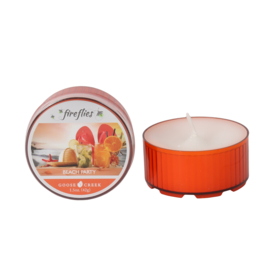 Beach Party Goose Creek Candle® Fireflies