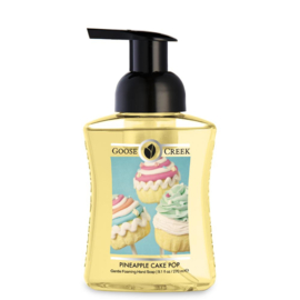 Pineapple Cake Pop Goose Creek Candle Hand Soap