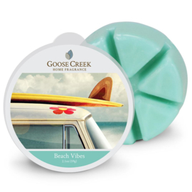 Beach Vibes Goose Creek Candle® Waxmelt