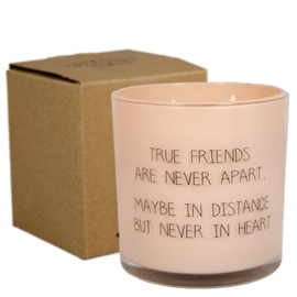 💚 Sojakaars – True Friends Are Never Apart – Green Tea Time