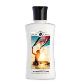 Weekend Getaway Hydraterende bodylotion