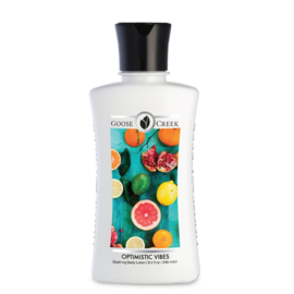 Optimistic Vibes  Hydraterende bodylotion